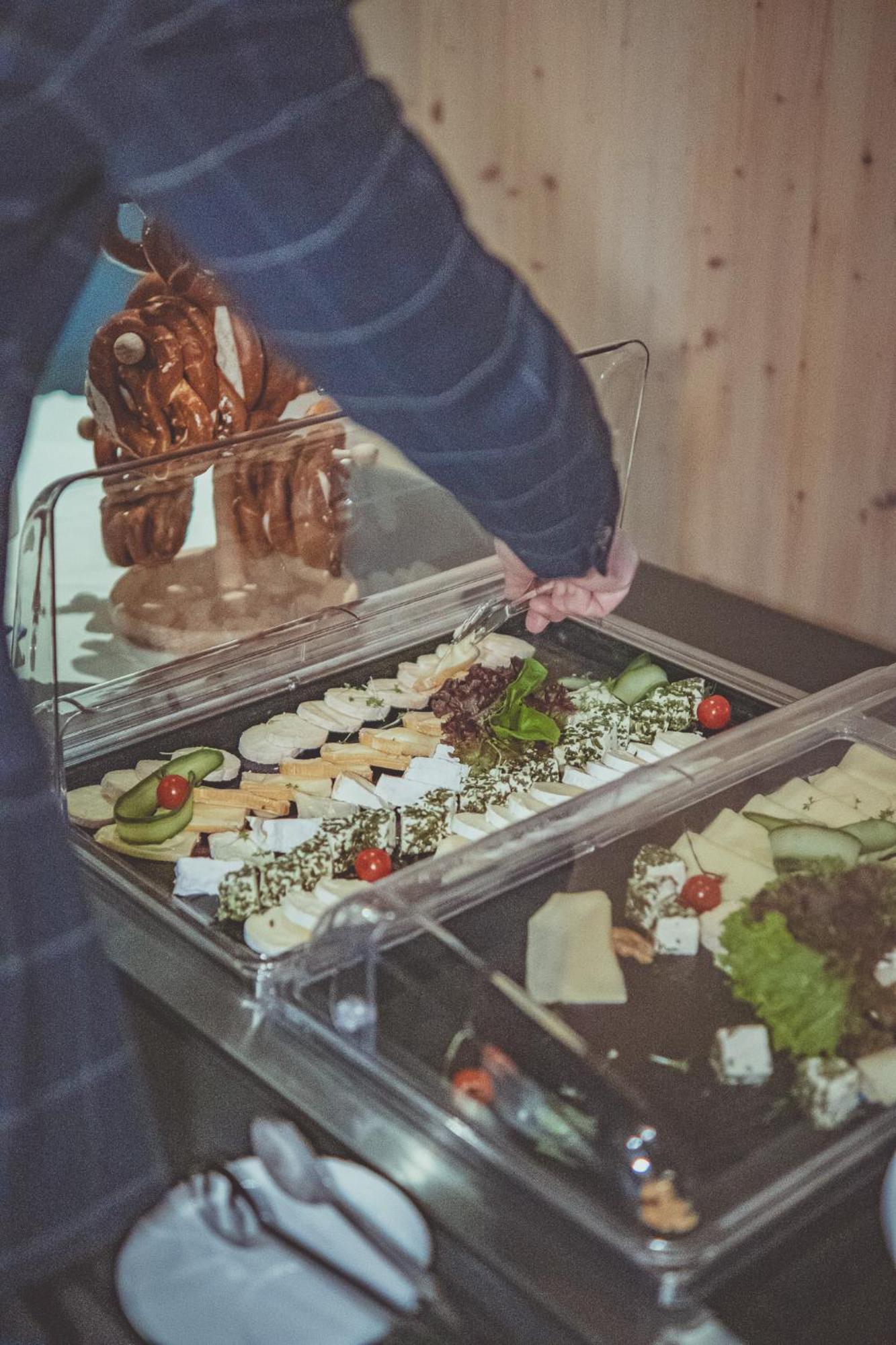 Mariandl Am Meer Prora Eksteriør bilde